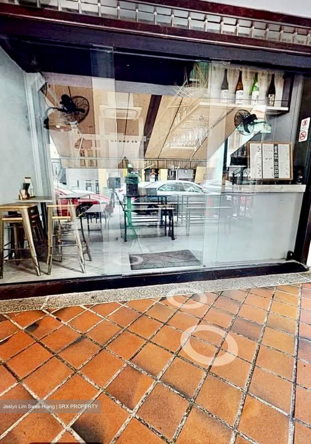 Boat Quay Conservation Area (D1), Shop House #576543671